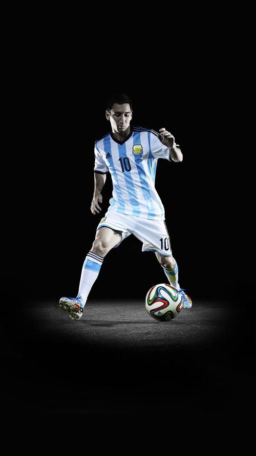 他的跑位太聪明了（他的无球跑动充满智慧）