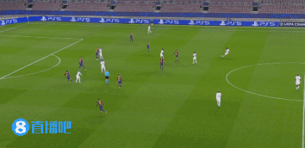 本世纪五大联赛参与百球最快TOP10：C罗70场第1，苏牙71场第2