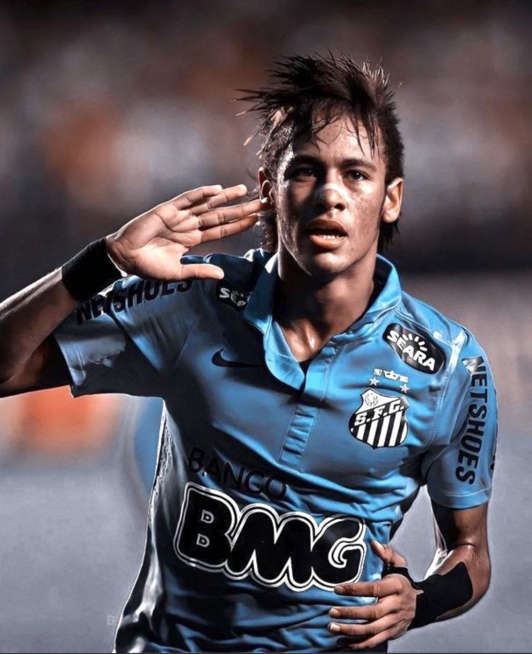 科雷亚的脚 科雷亚的脚